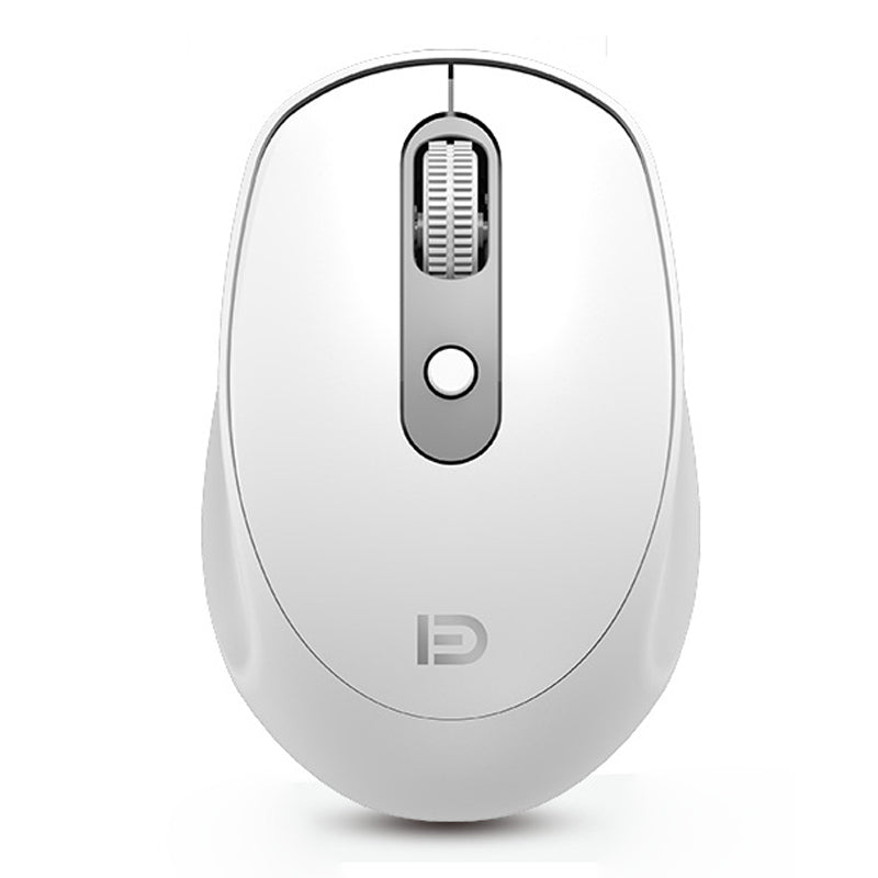FUDE M900 trådløs kabelbaseret Dual Mode-mus 1600DPI Gaming-mus Bærbar mini-trådløs mus til bærbare computere FUDE M900 trådløs kabelbaseret Dual Mode-mus 1600DPI Gaming-mus Bærbar mini-trådløs mus til bærbare computere